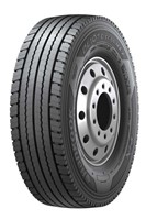 Шина вантажна HANKOOK 295/55R22.5 CHA DL10+ (3002672, 8808563403137)